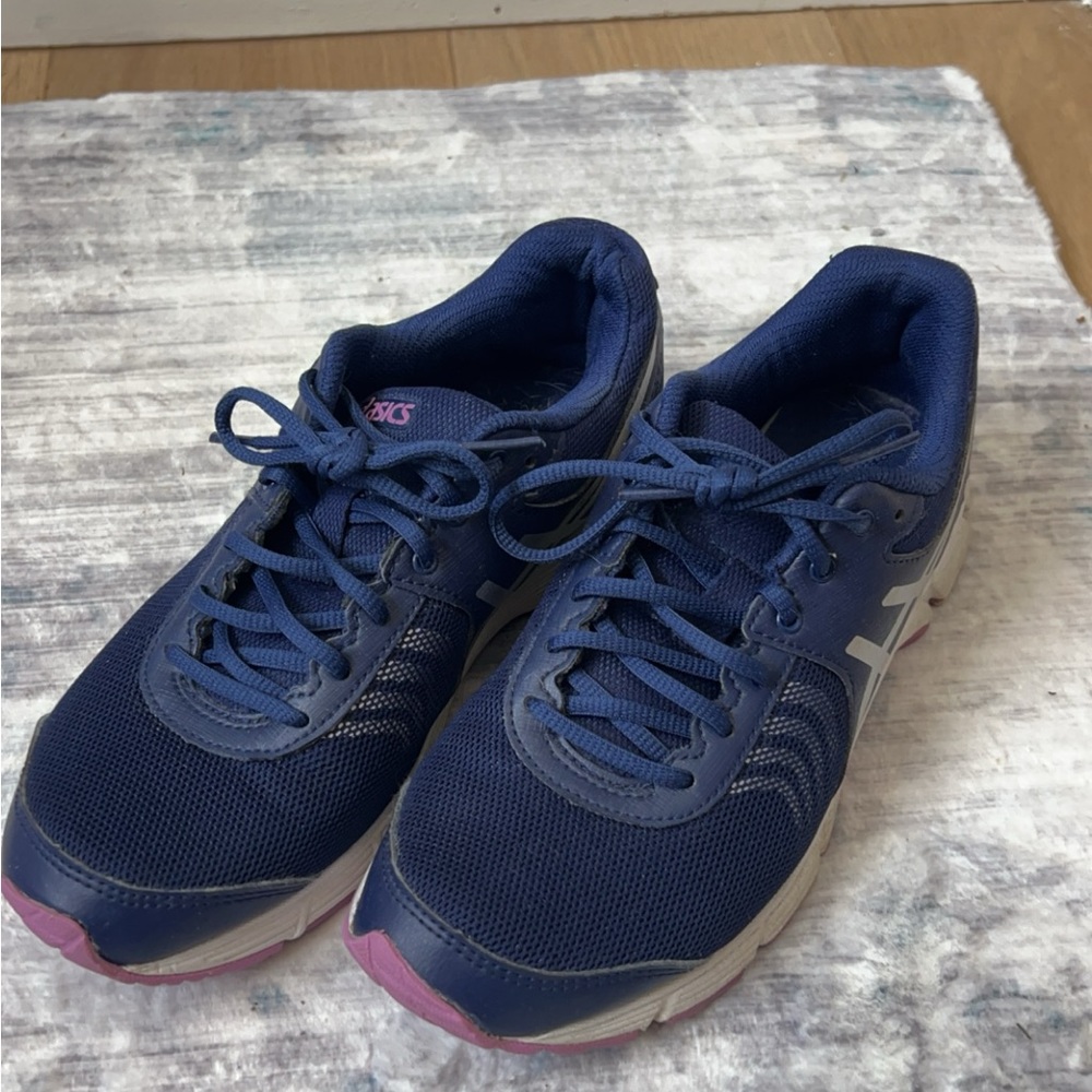 ASICS sneakers